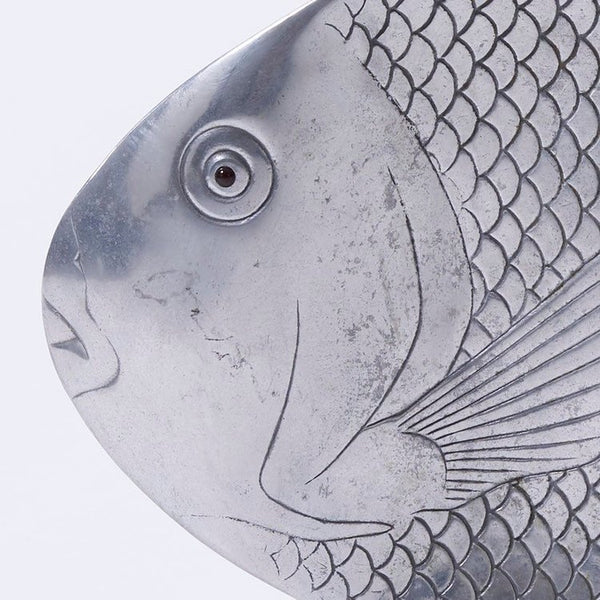 Arthur Court fish platter