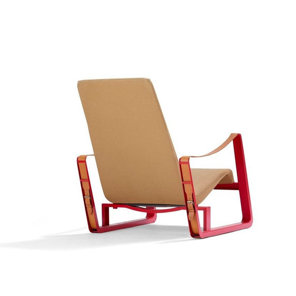 Jean Prouve Cite lounge chair